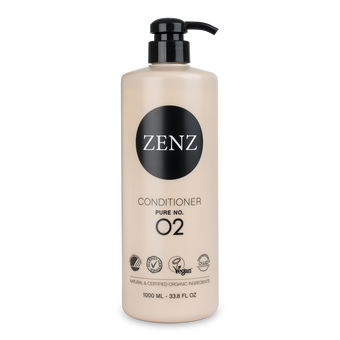Conditioner Pure no. 02