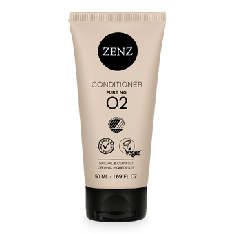 Conditioner Pure no. 02