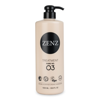 Treatment Pure no. 03