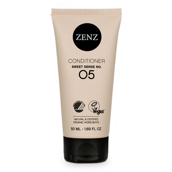 Conditioner Sweet Sense no. 05