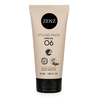 Styling Paste Pure no. 06 (Travel)