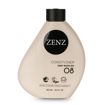 Conditioner Deep Wood no. 08 (Family)