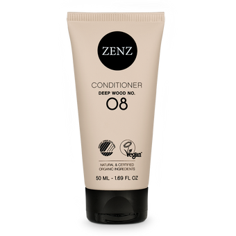 Conditioner Deep Wood no. 08 (Family)
