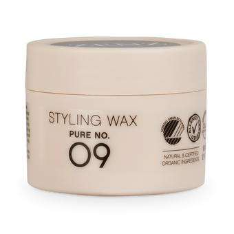 Styling Wax Pure no. 09