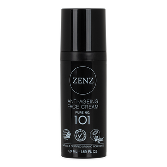 Face Cream Pure no. 101