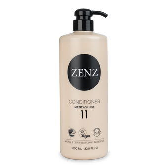 Conditioner Menthol no. 11