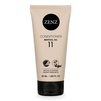 Conditioner Menthol no. 11