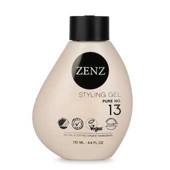 ZENZ Styling Gel Pure No. 13