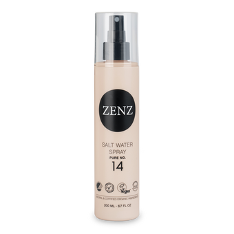 Salt Water Spray Pure no. 14