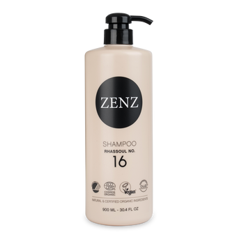 Shampoo Rhassoul no. 16