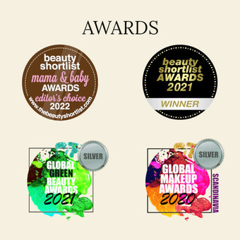 Shampoo Rhassoul no. 16