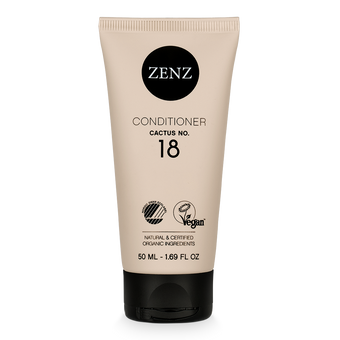 Conditioner Cactus no. 18 (1000 ml)