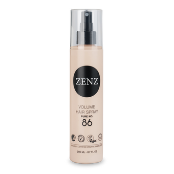 Volume Hair Spray Pure no. 86