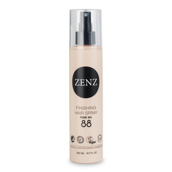 Finishing Hair Spray Pure no. 88