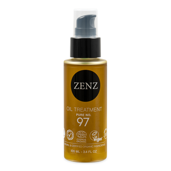 Oil Treatment Pure no. 97