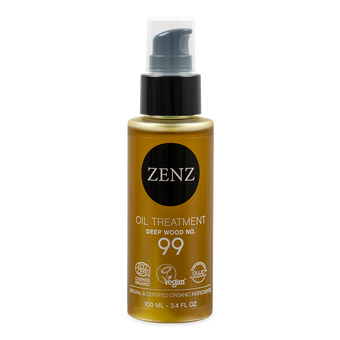 Oil Treatment Deep Wood no. 99