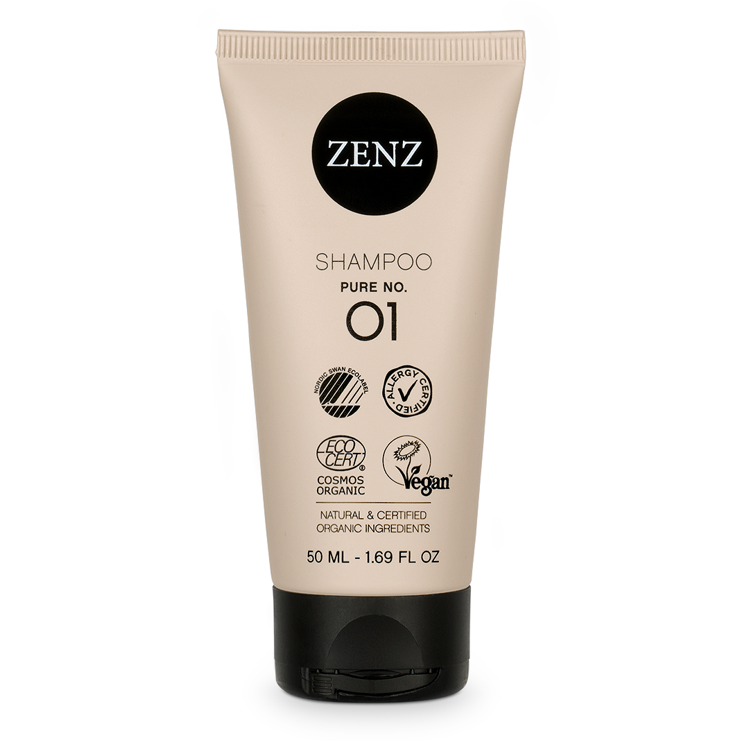 Zenz Organic Travel Sizes – ZENZ Organic UAE