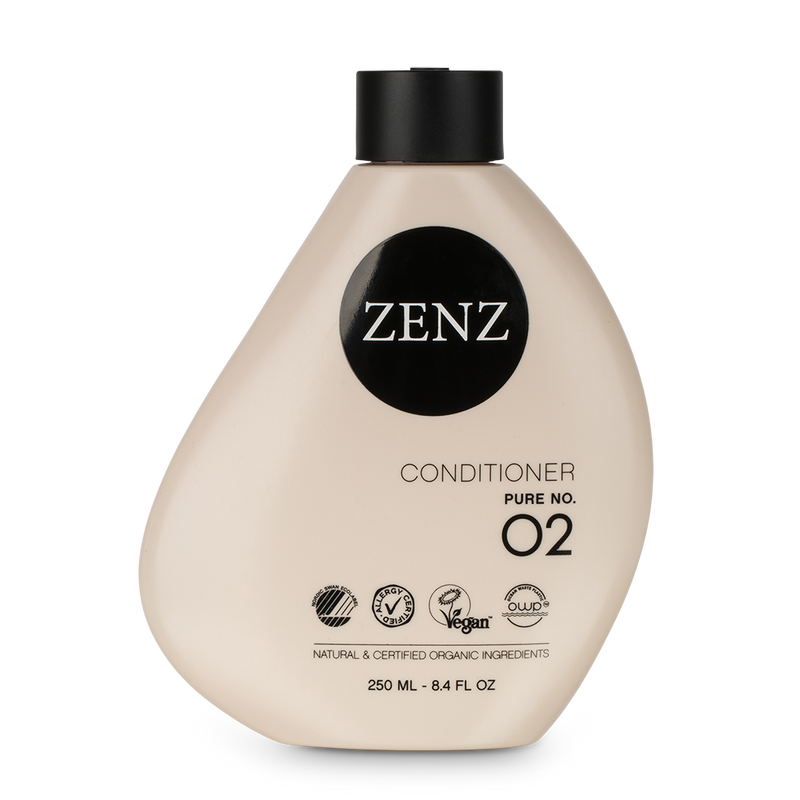 Conditioner Pure no. 02