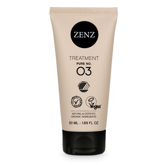 Treatment Pure no. 03