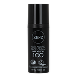 ZENZ Face Cream Deep Wood No. 100