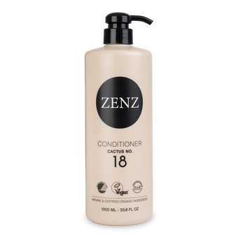 Conditioner Cactus no. 18 (1000 ml)