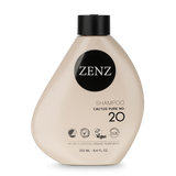 ZENZ Shampoo Cactus Pure No. 20