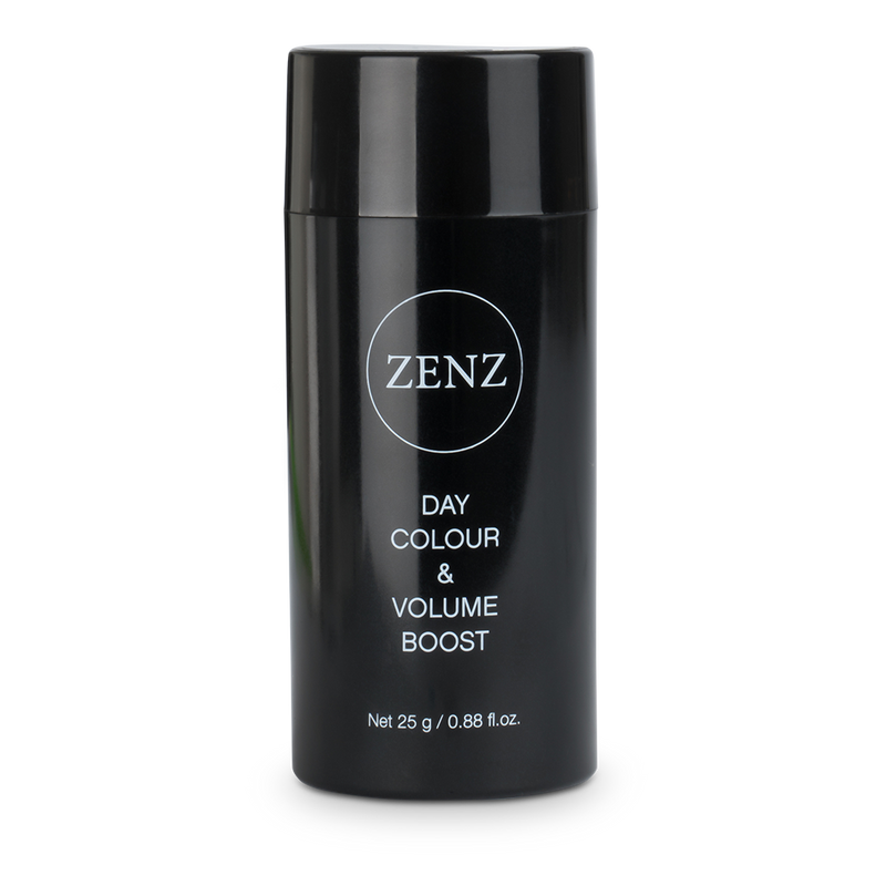 ZENZ Day Colour Auburn No. 36