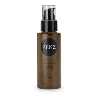 Oil Treatment Sweet Mint no. 96
